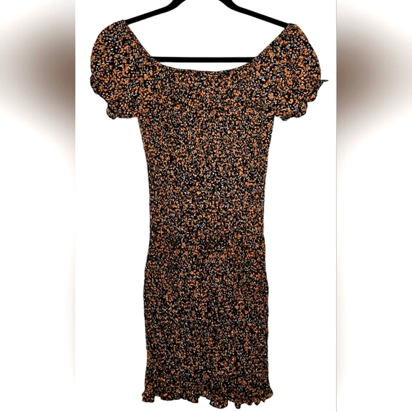 Blush ❤️ J (junior) Floral Dress NWT💕 - Picture 2 of 4